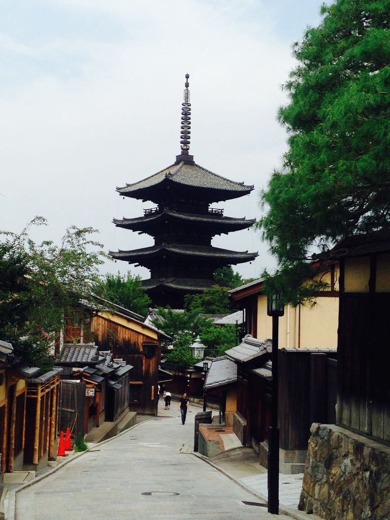 [資訊] 如果去京都旅行，一定要做的二十件事情 (下篇) @偽日本人May．食遊玩樂
