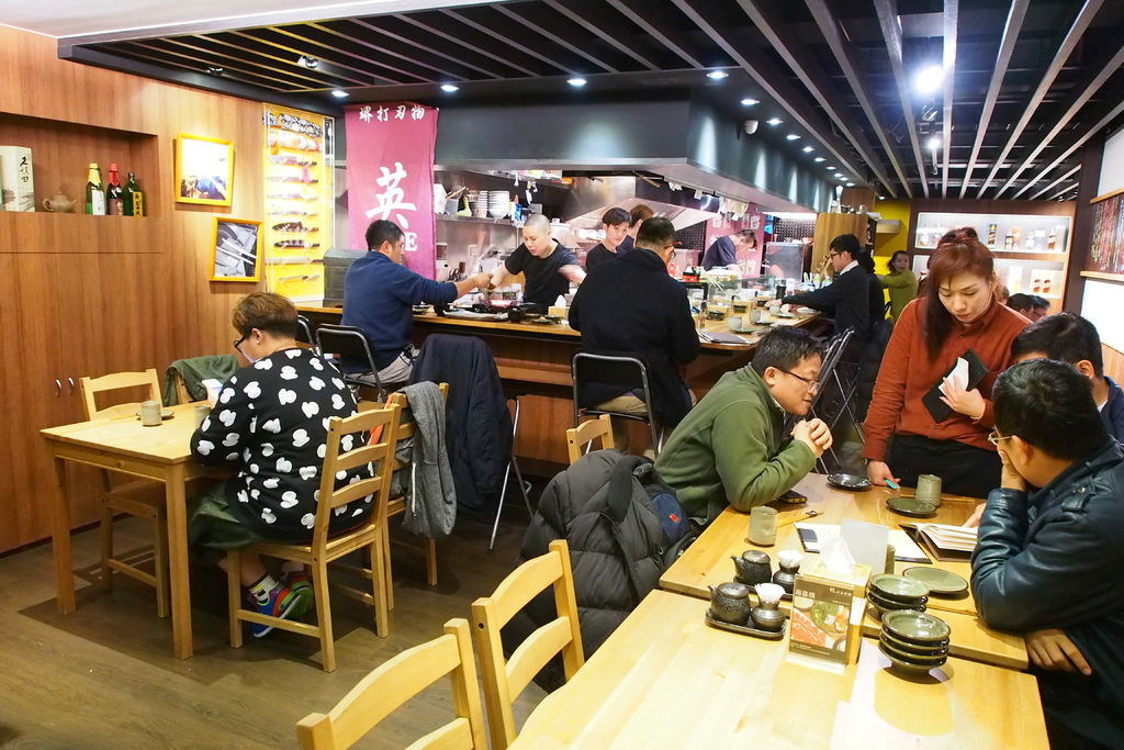 [台北] 純．日本料理。隱身巷弄的便宜日本料理店 (近市政府捷運站)  (邀約體驗) @偽日本人May．食遊玩樂