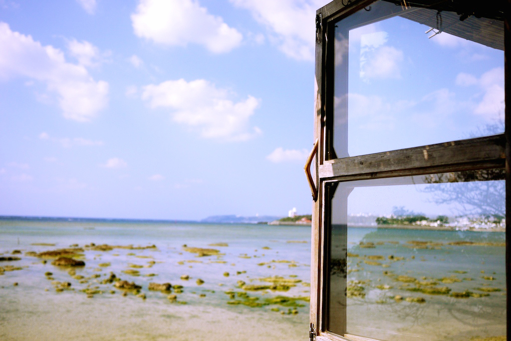 走吧！打開你的心視界到沖繩旅行吧〜Okinawa ! Open Your Mind @偽日本人May．食遊玩樂