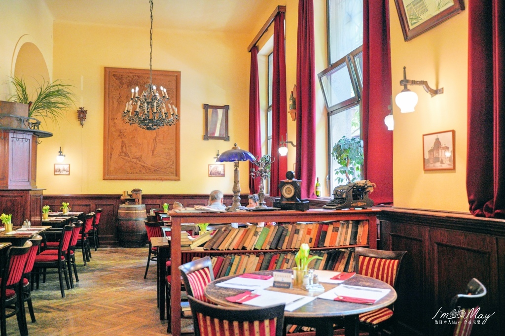 匈牙利、布達佩斯 | 米其林等級的超高人氣餐廳 Kiskakukk Restaurant | CP值超高的美味鵝肝 ( 布達佩斯推薦美食、附菜單連結 ) @偽日本人May．食遊玩樂