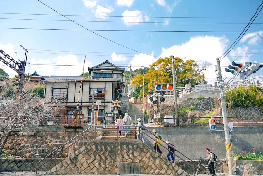 去過了尾道，這裡就會是你最愛的廣島 | 日本小鎮時光的美好回憶，盡在貓之細道的散步旅 @偽日本人May．食遊玩樂