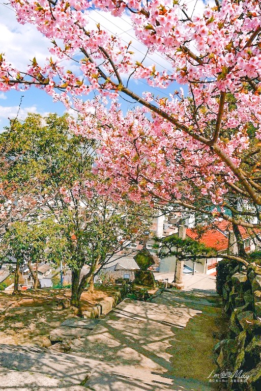 去過了尾道，這裡就會是你最愛的廣島 | 日本小鎮時光的美好回憶，盡在貓之細道的散步旅 @偽日本人May．食遊玩樂