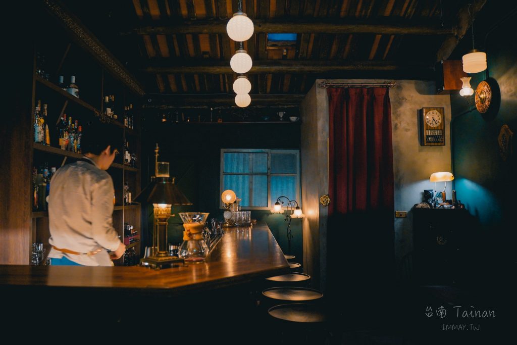 [大阪] Cafe And (カフェ アンド)。超級鬆軟舒芙蕾鬆餅 x 在地人才知道的絕妙滋味(大阪難波/下午茶) @偽日本人May．食遊玩樂