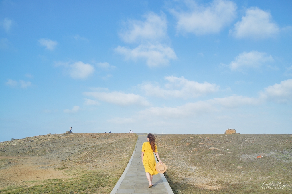 澎湖、西嶼 | 壯闊海蝕洞的超火紅IG打卡景點「鯨魚洞」、重返侏羅紀的動態擬真恐龍「小門地質探索館」| 小門嶼必訪景點、北環景點 @偽日本人May．食遊玩樂