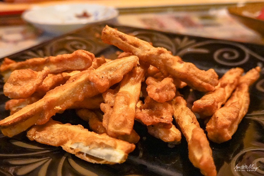 台北、中山 | 日本家庭味料理 : 巢鴨壽司。去不了日本的時候，就用食物回味吧 @偽日本人May．食遊玩樂