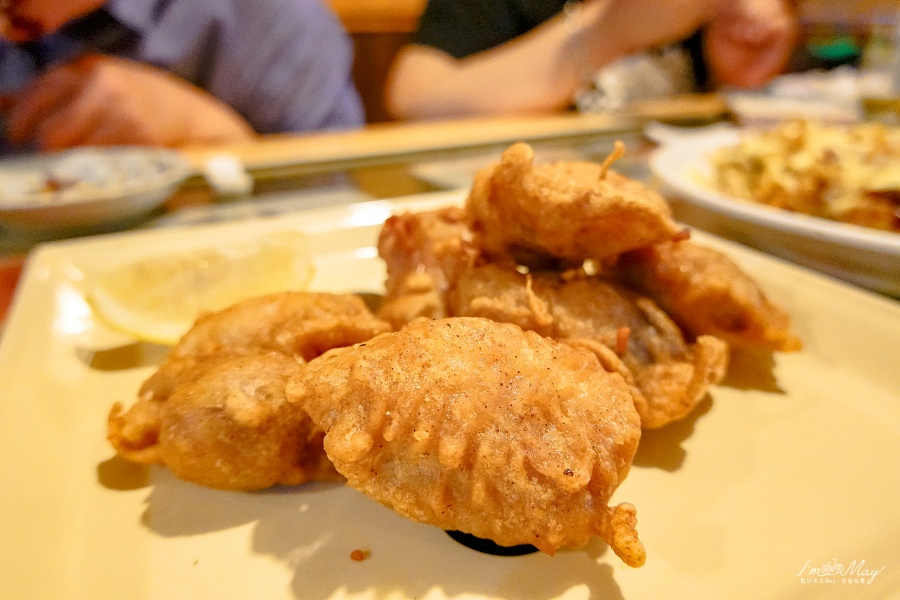 台北、中山 | 日本家庭味料理 : 巢鴨壽司。去不了日本的時候，就用食物回味吧 @偽日本人May．食遊玩樂