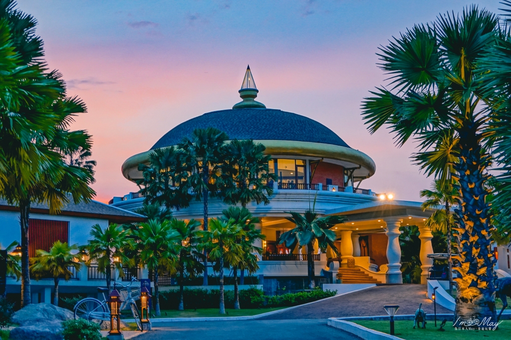 泰國自由行 | 清邁住宿推薦 : Thantara Resort Chiangmai，獨棟小屋享受私人泳池的頂級villa (湄林區) @偽日本人May．食遊玩樂