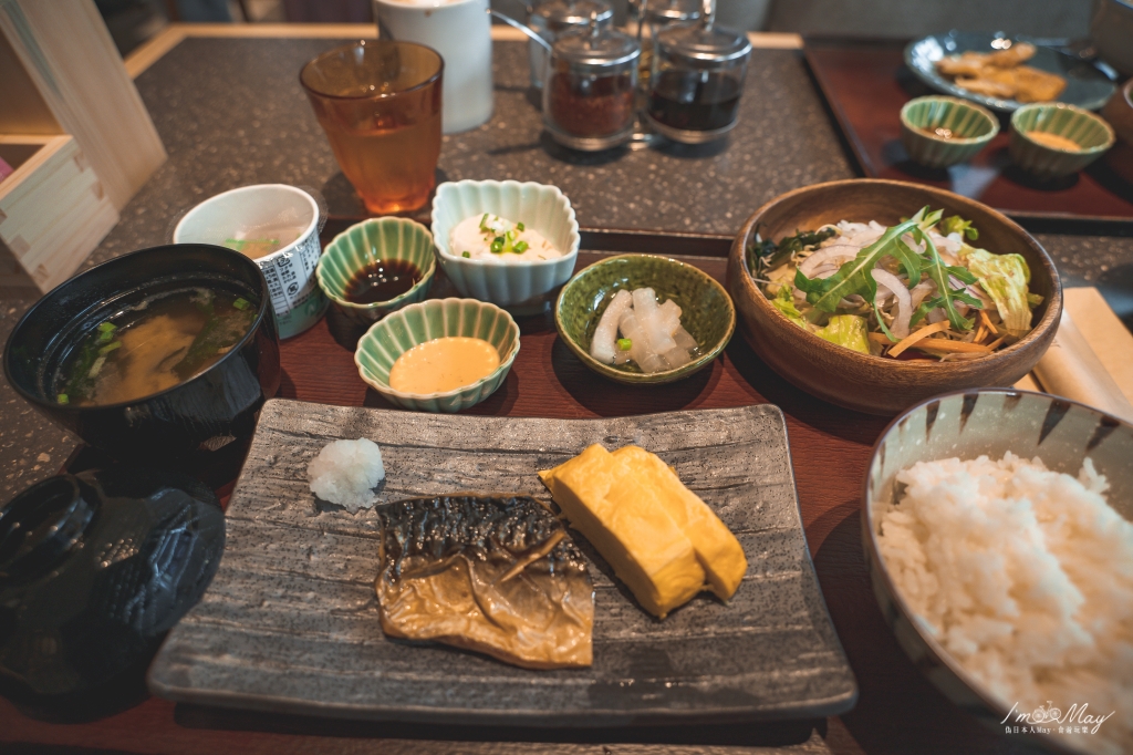 Live Like A Local 與當地人一起過生活，創造京都日常的私時光 | 融合寫意禪風與泰式簡約清新的風格旅宿 : ASAI Kyoto Shijo @偽日本人May．食遊玩樂