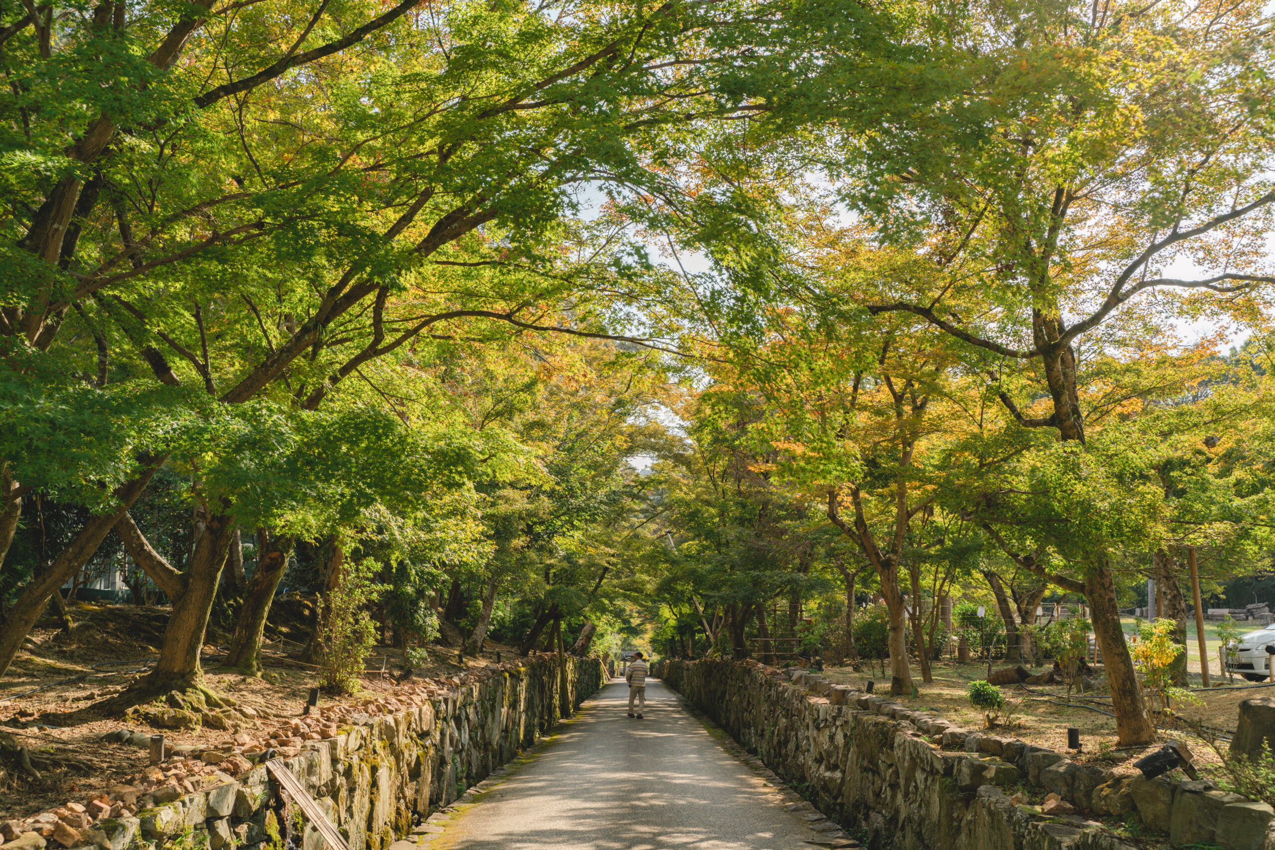 京都旅行提案 | 跟著MAY走訪不一樣的京都，深度微旅京都散策 : 舞鶴、 龜岡、宇治 @偽日本人May．食遊玩樂