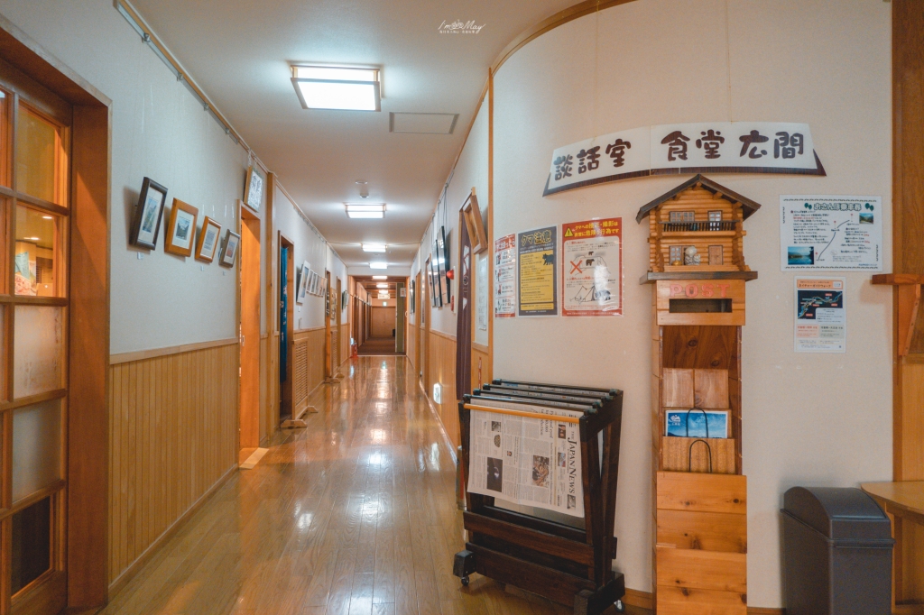 上高地住宿推薦 : 西系屋山莊旅館 (Kamikochi Nishi-ito-ya Mountain Lodge) | 超過九十年歷史的絕景住宿，意料之外超美味的一泊二食餐點 @偽日本人May．食遊玩樂