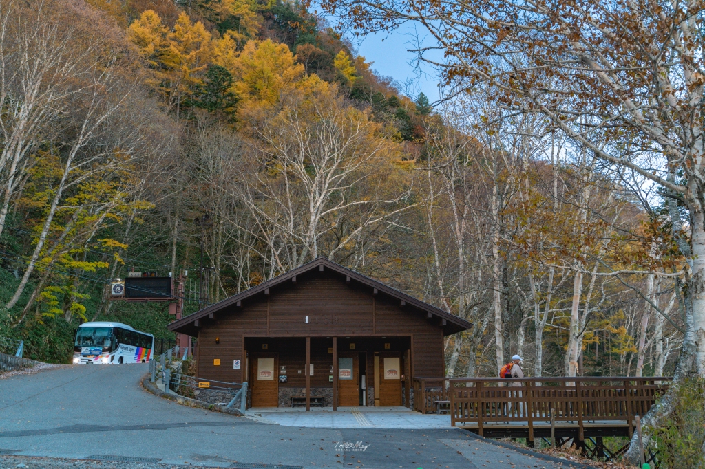 上高地住宿推薦 : 上高地大正池酒店 (Kamikochi Taishoike Hotel) | 留宿在神的故鄉「上高地」，細細品味無敵絕景 @偽日本人May．食遊玩樂