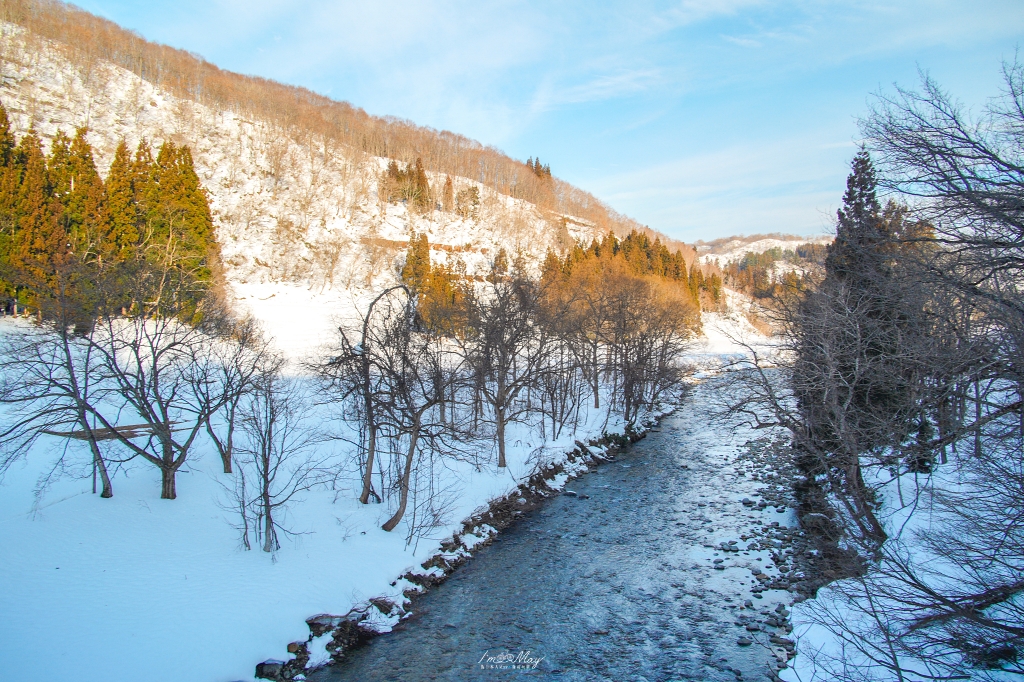 日本深度旅行提案 | 來去日本鄉下住一晚 : 到日本最美小鎮山形縣飯豐町，與地方媽媽一起體驗生活，留下與眾不同的旅行記憶 @偽日本人May．食遊玩樂