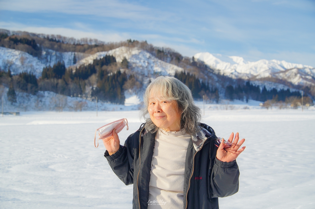 日本深度旅行提案 | 來去日本鄉下住一晚 : 到日本最美小鎮山形縣飯豐町，與地方媽媽一起體驗生活，留下與眾不同的旅行記憶 @偽日本人May．食遊玩樂