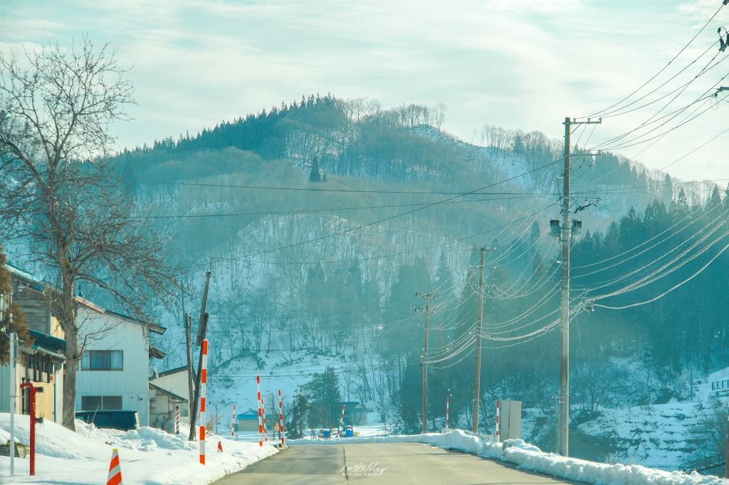 日本深度旅行提案 | 來去日本鄉下住一晚 : 到日本最美小鎮山形縣飯豐町，與地方媽媽一起體驗生活，留下與眾不同的旅行記憶 @偽日本人May．食遊玩樂