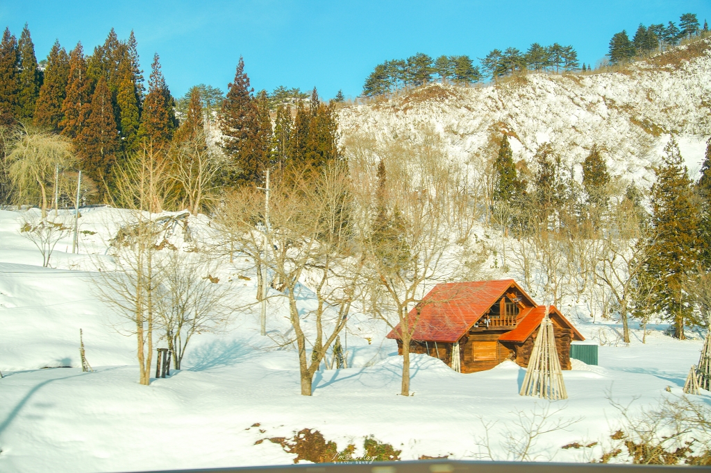 日本深度旅行提案 | 來去日本鄉下住一晚 : 到日本最美小鎮山形縣飯豐町，與地方媽媽一起體驗生活，留下與眾不同的旅行記憶 @偽日本人May．食遊玩樂