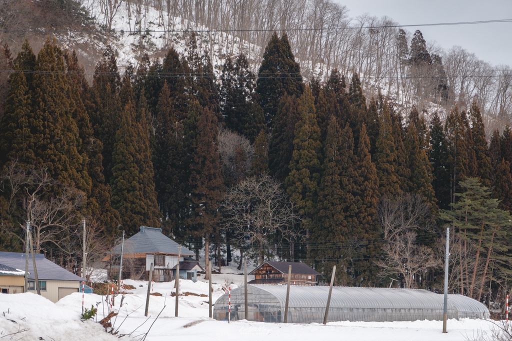 日本深度旅行提案 | 來去日本鄉下住一晚 : 到日本最美小鎮山形縣飯豐町，與地方媽媽一起體驗生活，留下與眾不同的旅行記憶 @偽日本人May．食遊玩樂