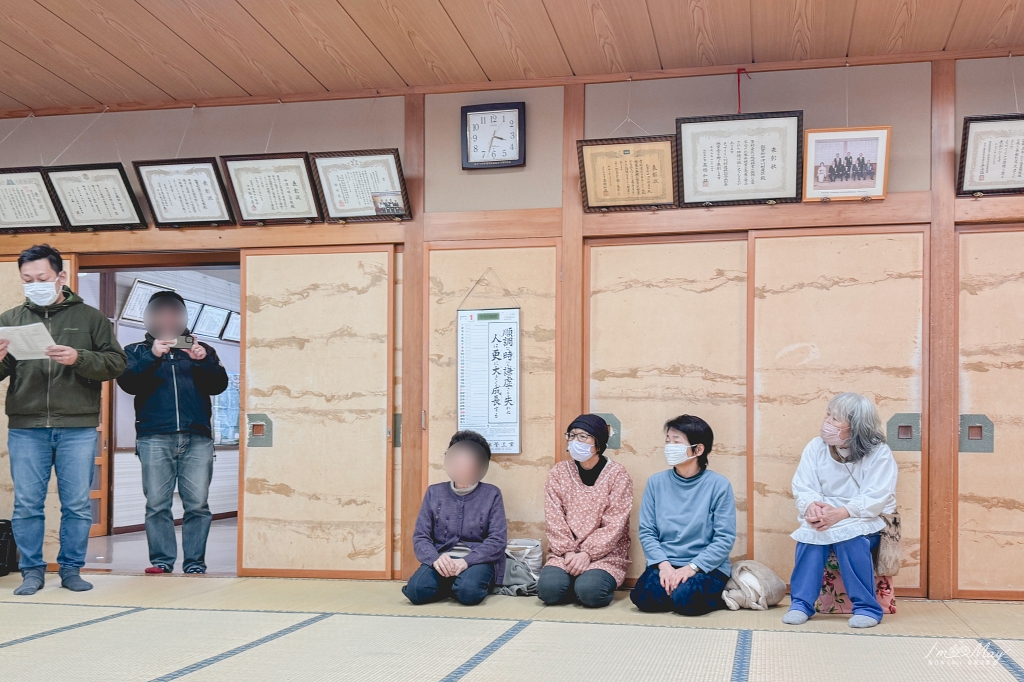 日本深度旅行提案 | 來去日本鄉下住一晚 : 到日本最美小鎮山形縣飯豐町，與地方媽媽一起體驗生活，留下與眾不同的旅行記憶 @偽日本人May．食遊玩樂