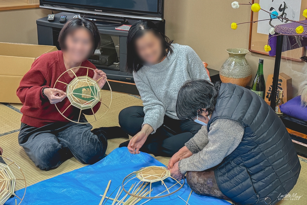 日本深度旅行提案 | 來去日本鄉下住一晚 : 到日本最美小鎮山形縣飯豐町，與地方媽媽一起體驗生活，留下與眾不同的旅行記憶 @偽日本人May．食遊玩樂