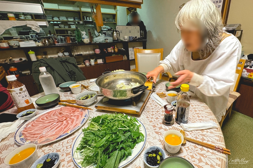 日本深度旅行提案 | 來去日本鄉下住一晚 : 到日本最美小鎮山形縣飯豐町，與地方媽媽一起體驗生活，留下與眾不同的旅行記憶 @偽日本人May．食遊玩樂