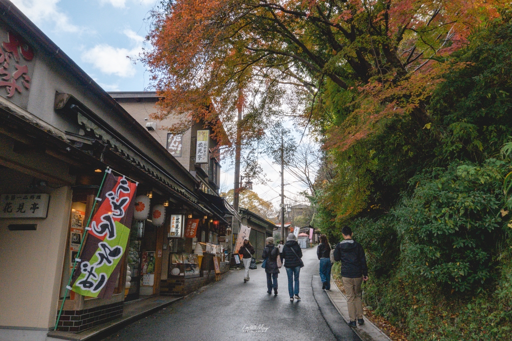 奈良美食推薦 | 傳承百年的吉野山風味體驗 : 柿の葉壽司 やっこ，品味柿葉壽司的經典魅力 @偽日本人May．食遊玩樂