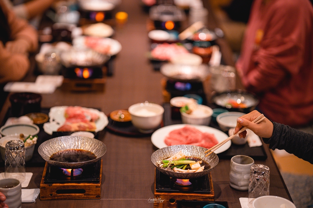 關西美食推薦 | 探索奈良古都風情 : 「月日亭 近鐵奈良站前」傳統和食與現代風情的完美交融 @偽日本人May．食遊玩樂