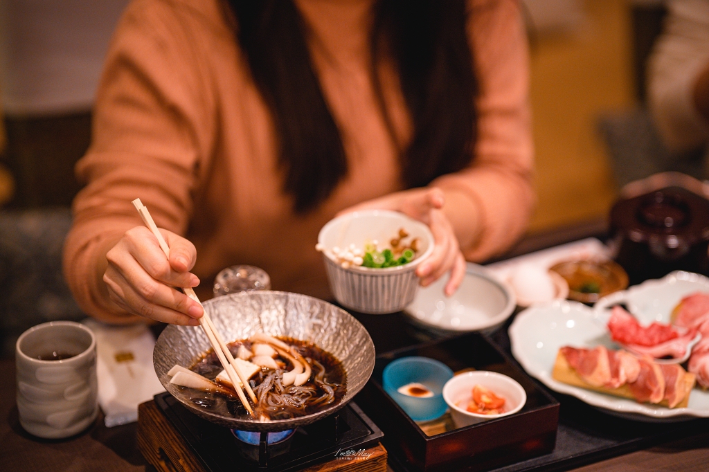 關西美食推薦 | 探索奈良古都風情 : 「月日亭 近鐵奈良站前」傳統和食與現代風情的完美交融 @偽日本人May．食遊玩樂