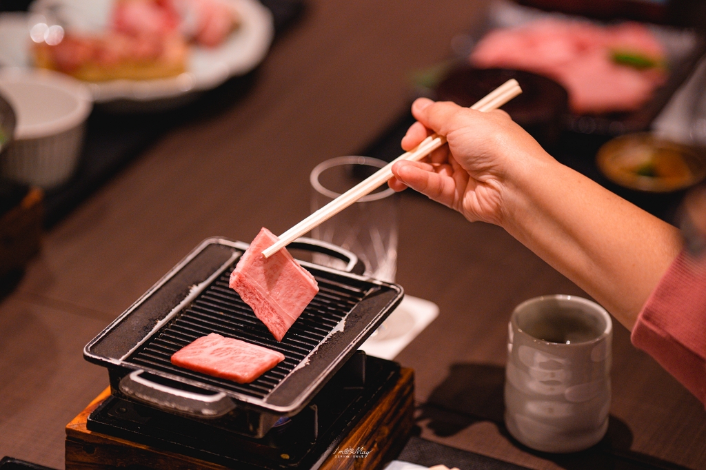 關西美食推薦 | 探索奈良古都風情 : 「月日亭 近鐵奈良站前」傳統和食與現代風情的完美交融 @偽日本人May．食遊玩樂