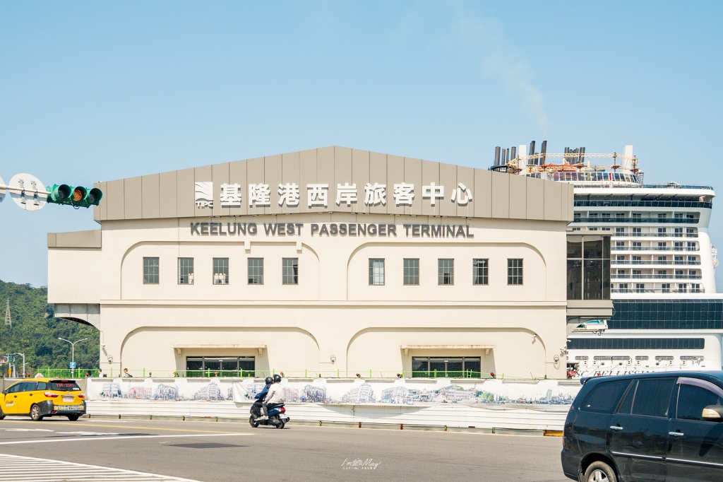 療癒系孝親之旅 | 從基隆港出發，和媽媽的第一次海上假期，就選MSC榮耀號郵輪 ! 乘著海風緩緩駛向南方小島，前往沖繩石垣島的慢旅日誌 @偽日本人May．食遊玩樂