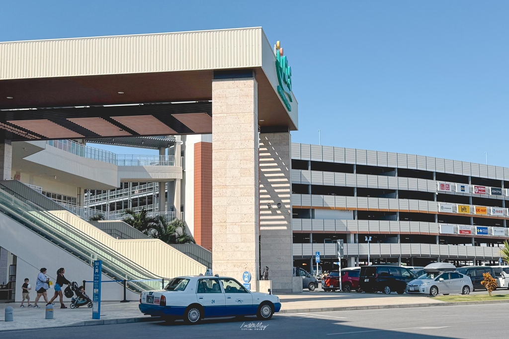療癒系孝親之旅 | 從基隆港出發，和媽媽的第一次海上假期，就選MSC榮耀號郵輪 ! 乘著海風緩緩駛向南方小島，前往沖繩石垣島的慢旅日誌 @偽日本人May．食遊玩樂