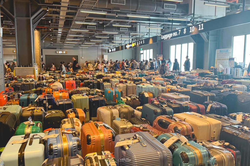 療癒系孝親之旅 | 從基隆港出發，和媽媽的第一次海上假期，就選MSC榮耀號郵輪 ! 乘著海風緩緩駛向南方小島，前往沖繩石垣島的慢旅日誌 @偽日本人May．食遊玩樂
