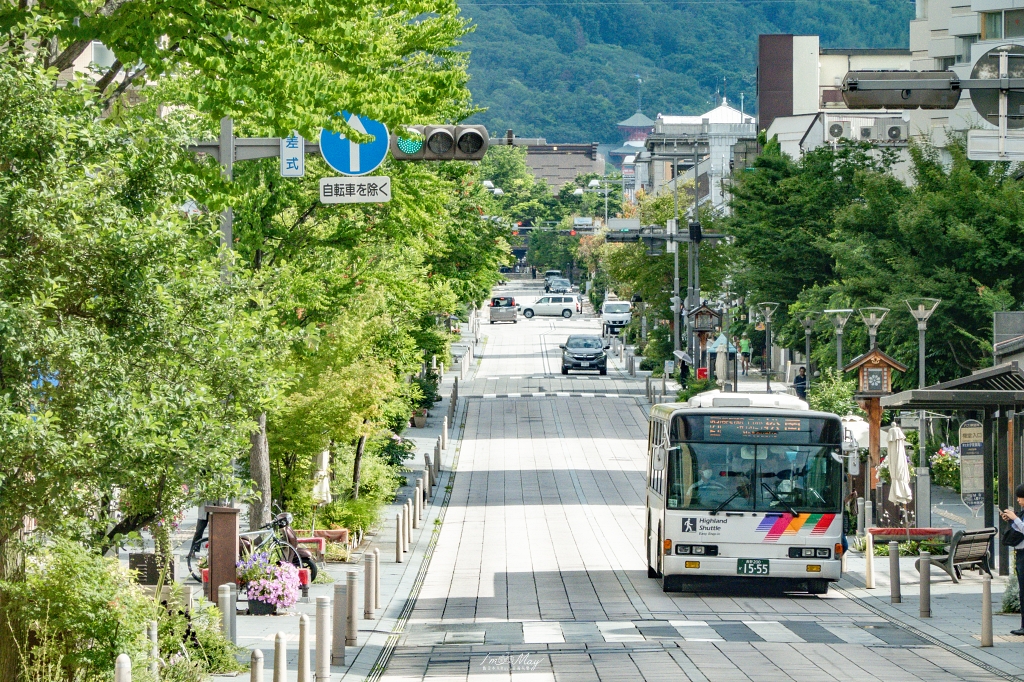 夏天走進日本深山神域！【長野戶隱神社五社巡禮】夏季一日順走實錄｜奧社杉林美景、御朱印帳推薦、交通與步行時間分享！輕鬆走法不藏私 @偽日本人May．食遊玩樂