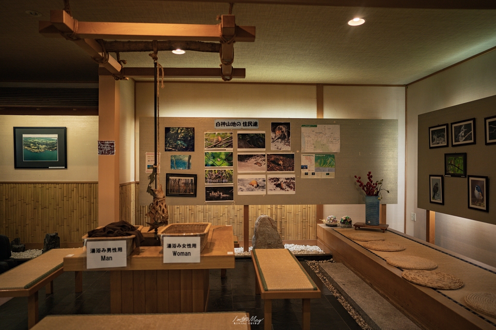 住進日本海的盡頭｜青森海景溫泉推薦 : 黃金崎不老不死溫泉，享受夕陽與美食的極致之旅 @偽日本人May．食遊玩樂