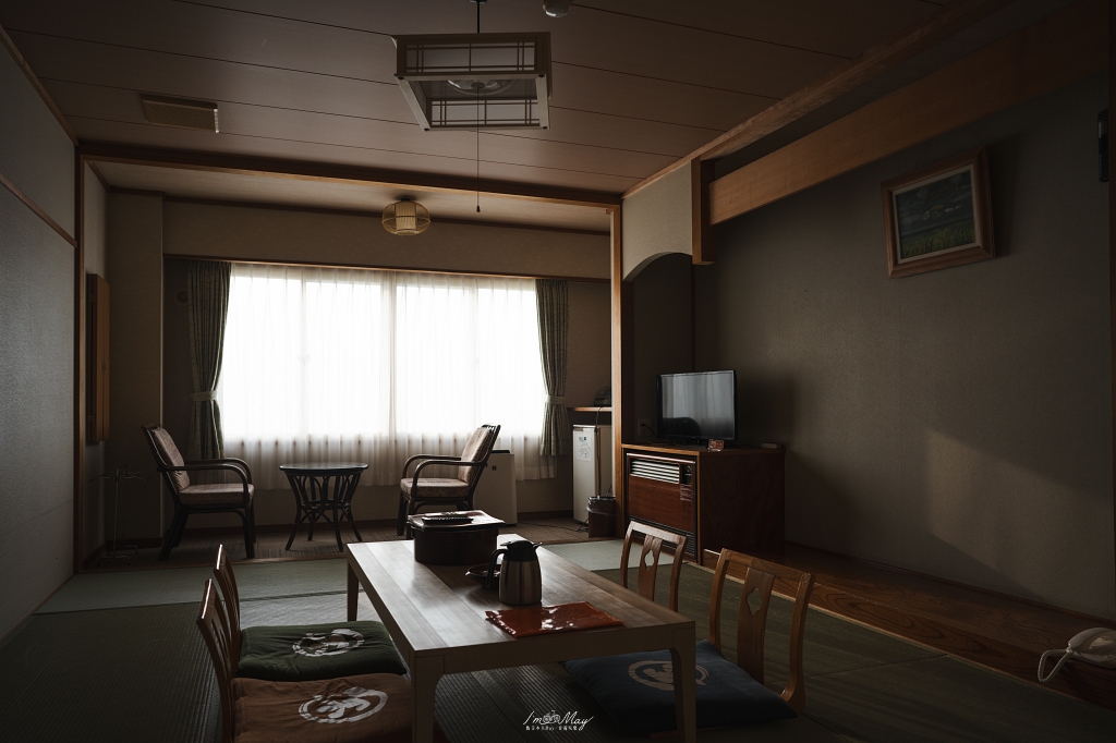 住進日本海的盡頭｜青森海景溫泉推薦 : 黃金崎不老不死溫泉，享受夕陽與美食的極致之旅 @偽日本人May．食遊玩樂