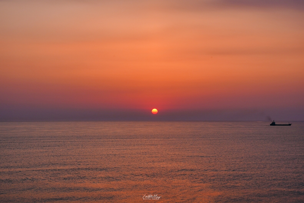 住進日本海的盡頭｜青森海景溫泉推薦 : 黃金崎不老不死溫泉，享受夕陽與美食的極致之旅 @偽日本人May．食遊玩樂