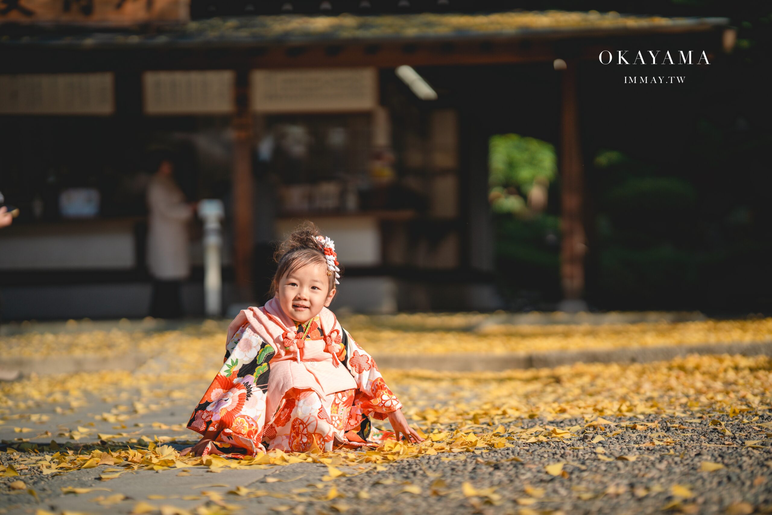 [京都] 高桐院。靜謐絕美的庭院，寂靜的原點 (京都新綠/大德寺) (2017/06/09~2018/10月底整修, 暫停開放) @偽日本人May．食遊玩樂