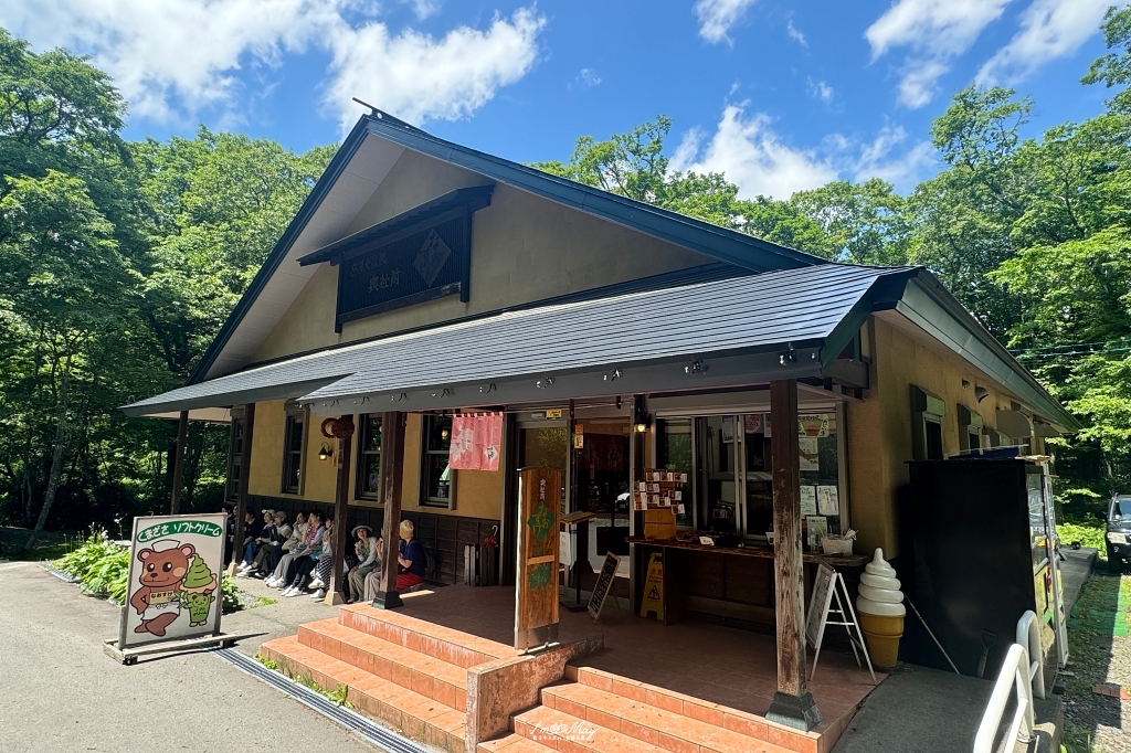 夏天走進日本深山神域！【長野戶隱神社五社巡禮】夏季一日順走實錄｜奧社杉林美景、御朱印帳推薦、交通與步行時間分享！輕鬆走法不藏私 @偽日本人May．食遊玩樂