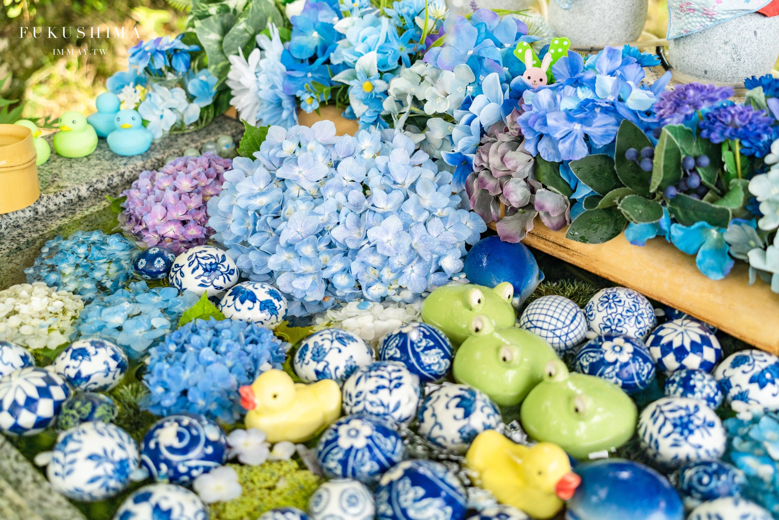 秋田 | 全国花火競技大会 x 大曲の花火〜秋の章〜あきた満開 &#038; 2017年新．秋田行事 (傳統藝能的祭典) @偽日本人May．食遊玩樂