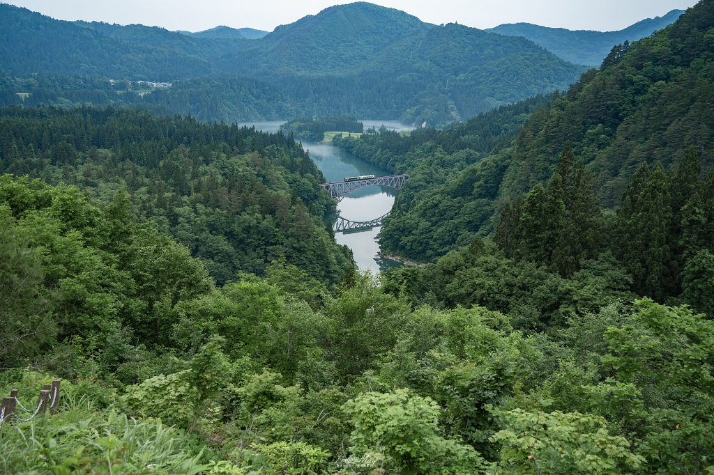 【福島住宿推薦】紅牛發源地的溫泉老宿｜只見線攝影首選！會津柳津「內田屋旅館」就在圓藏寺入口旁 @偽日本人May．食遊玩樂