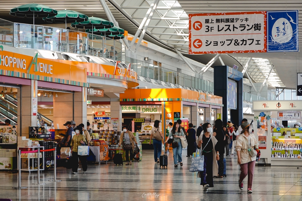 【飛行記錄】星宇航空 STARLUX A330neo 商務艙體驗｜仙台－台北選位建議、機上餐點與仙台機場出境流程 @偽日本人May．食遊玩樂