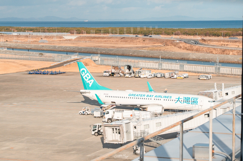 【飛行記錄】星宇航空 STARLUX A330neo 商務艙體驗｜仙台－台北選位建議、機上餐點與仙台機場出境流程 @偽日本人May．食遊玩樂