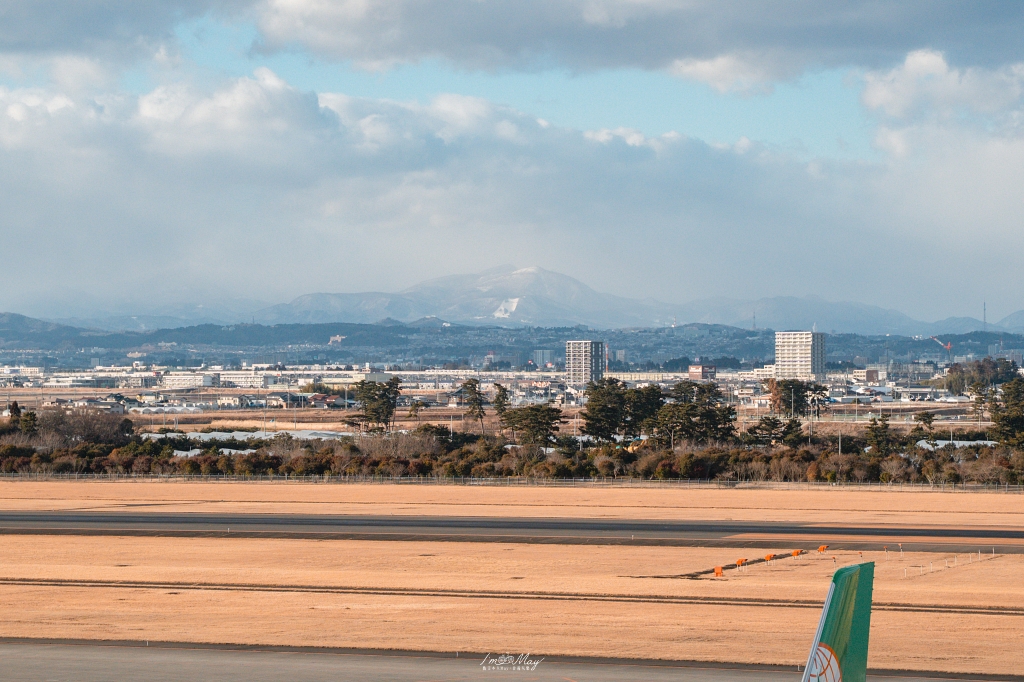 【飛行記錄】星宇航空 STARLUX A330neo 商務艙體驗｜仙台－台北選位建議、機上餐點與仙台機場出境流程 @偽日本人May．食遊玩樂