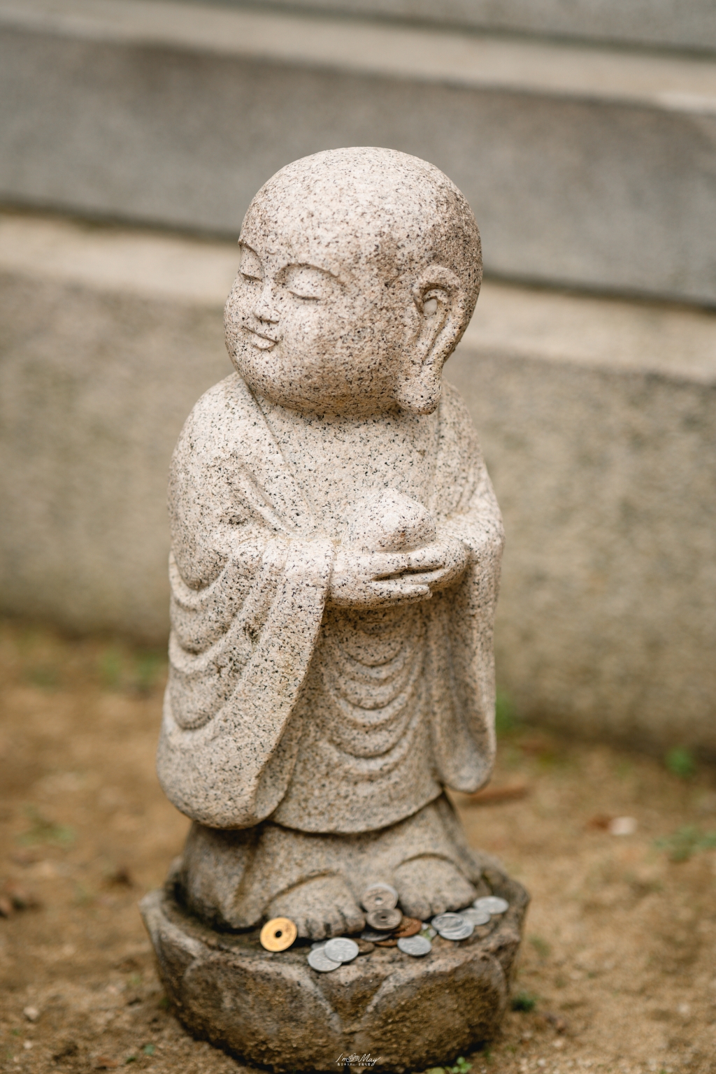 秋季奈良自由行｜單車騎行紅葉名所與攝影散策一日路線：探訪千年古剎岡寺、感受靜謐秋色與楓紅環繞的日式風情 @偽日本人May．食遊玩樂