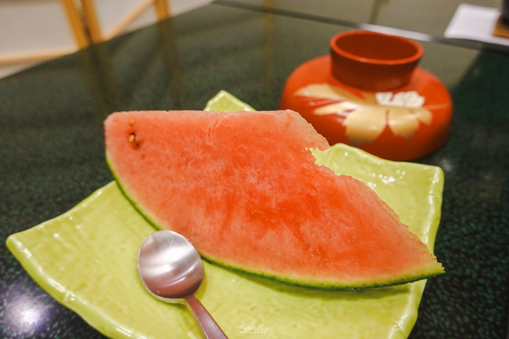 【福島住宿推薦】紅牛發源地的溫泉老宿｜只見線攝影首選！會津柳津「內田屋旅館」就在圓藏寺入口旁 @偽日本人May．食遊玩樂