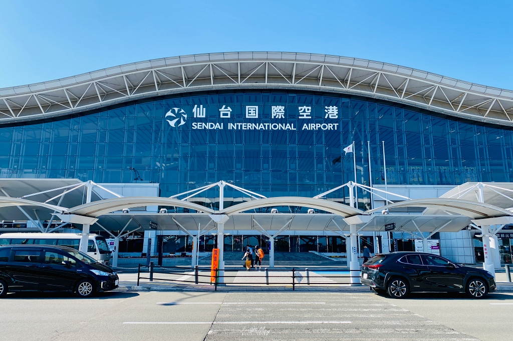 【飛行記錄】星宇航空 STARLUX A330neo 商務艙體驗｜仙台－台北選位建議、機上餐點與仙台機場出境流程 @偽日本人May．食遊玩樂