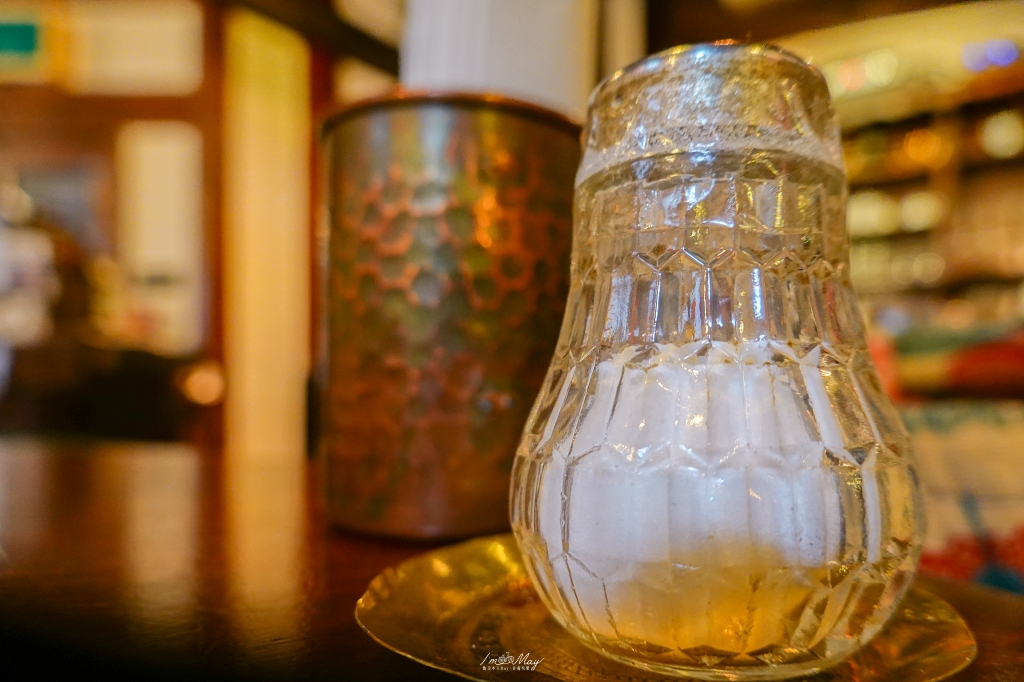 【福島會津若松】在百年老屋吃早餐｜會津壱番館：蜂蜜咖啡、酒粕布丁，還有光線灑進來的靜靜早晨 @偽日本人May．食遊玩樂
