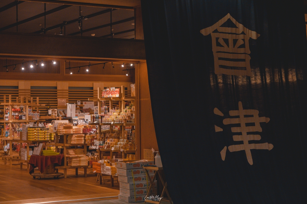福島溫泉推薦｜蘆之牧溫泉大川莊：住進《鬼滅之刃》無限城！三層露天風呂、三味線表演太夢幻了！ @偽日本人May．食遊玩樂