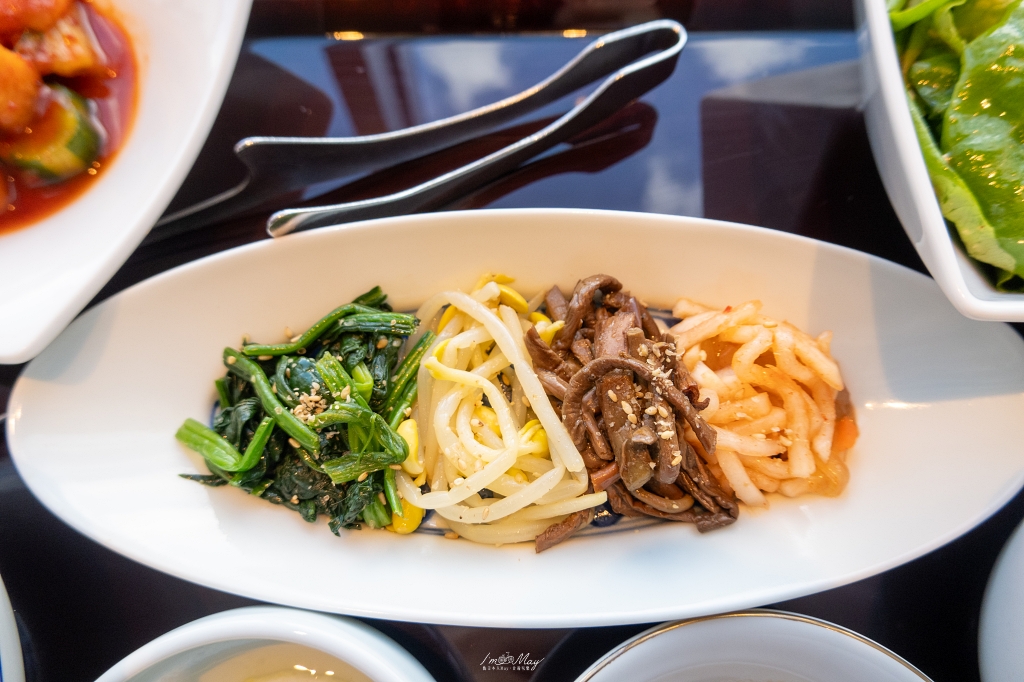 【京都車站美食】敘々苑燒肉｜直通JR伊勢丹，高樓窗景配上和牛燒肉的極致享受 @偽日本人May．食遊玩樂