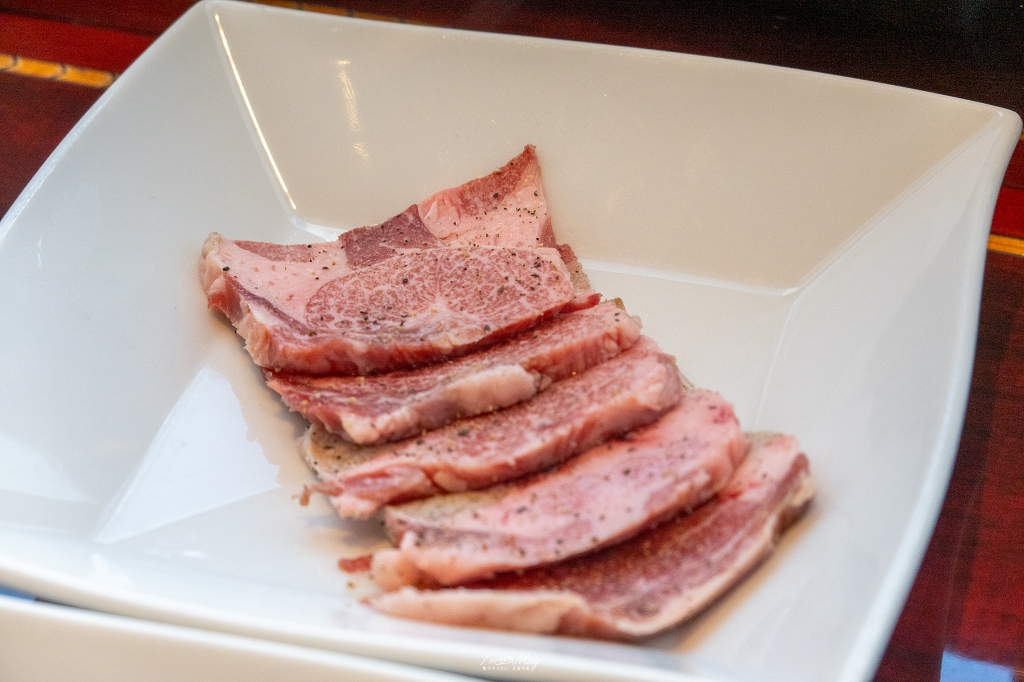 【京都車站美食】敘々苑燒肉｜直通JR伊勢丹，高樓窗景配上和牛燒肉的極致享受 @偽日本人May．食遊玩樂