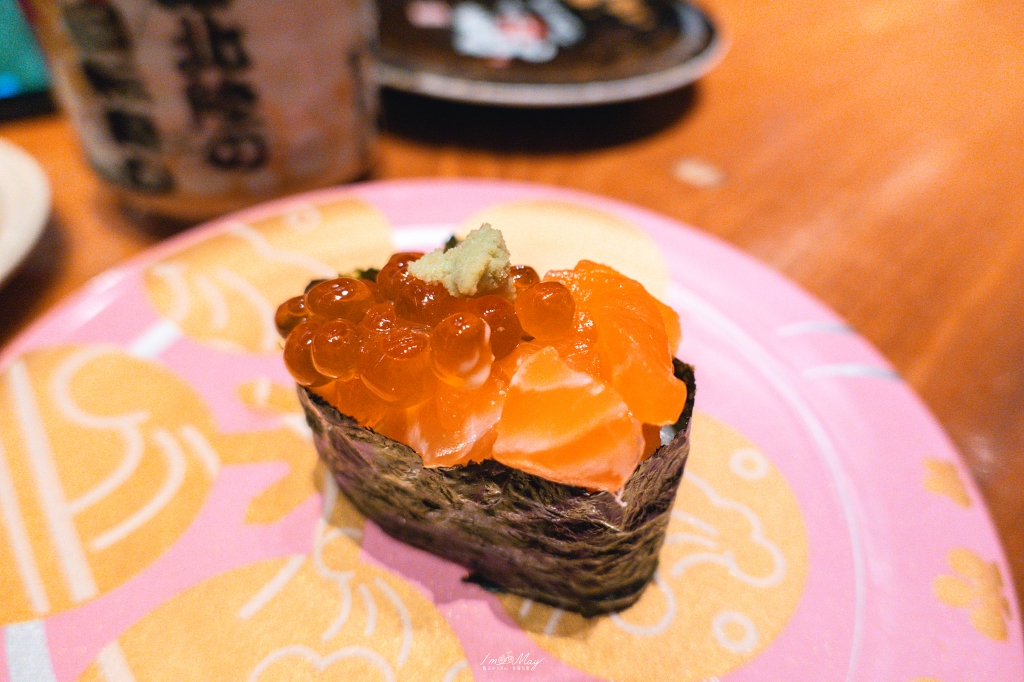 金澤美食推薦｜もりもり壽司 金澤車站前店：超人氣回轉壽司，新鮮平價、交通超方便！ @偽日本人May．食遊玩樂