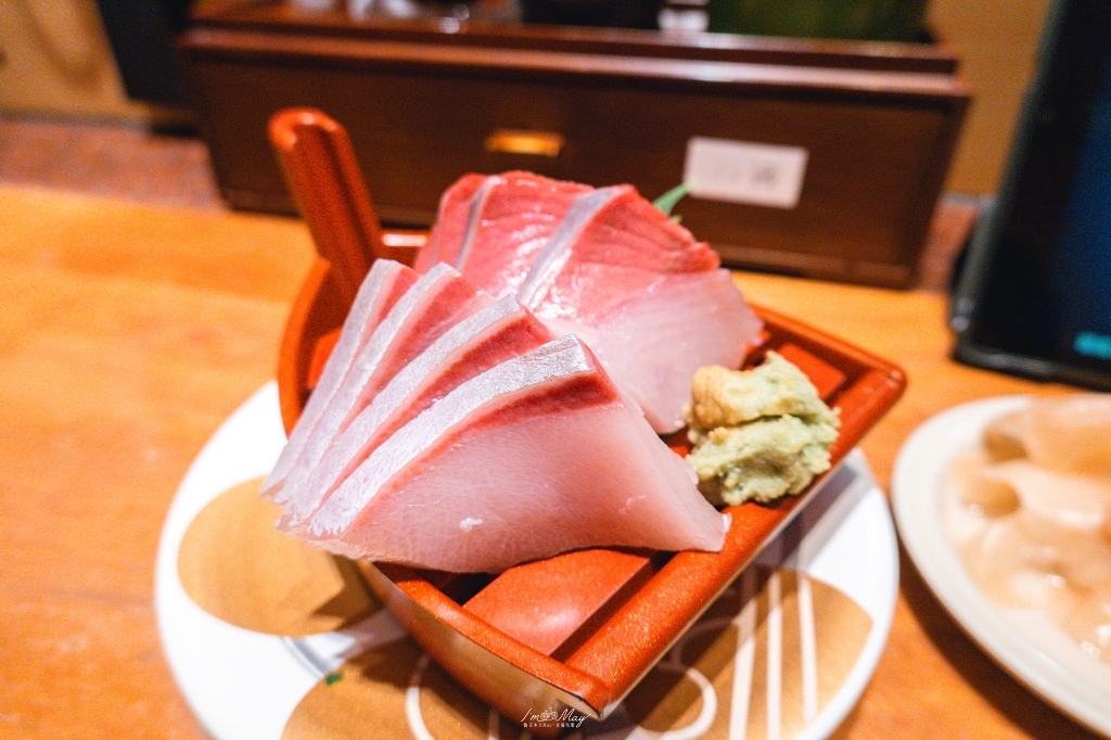 金澤美食推薦｜もりもり壽司 金澤車站前店：超人氣回轉壽司，新鮮平價、交通超方便！ @偽日本人May．食遊玩樂